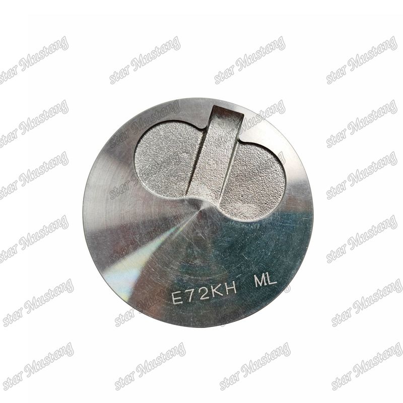 Kolcownik 3TNE72 Wysokość 61,5 mm 719609-22090 Do naprawy części silników wysokoprężnych Yanmar