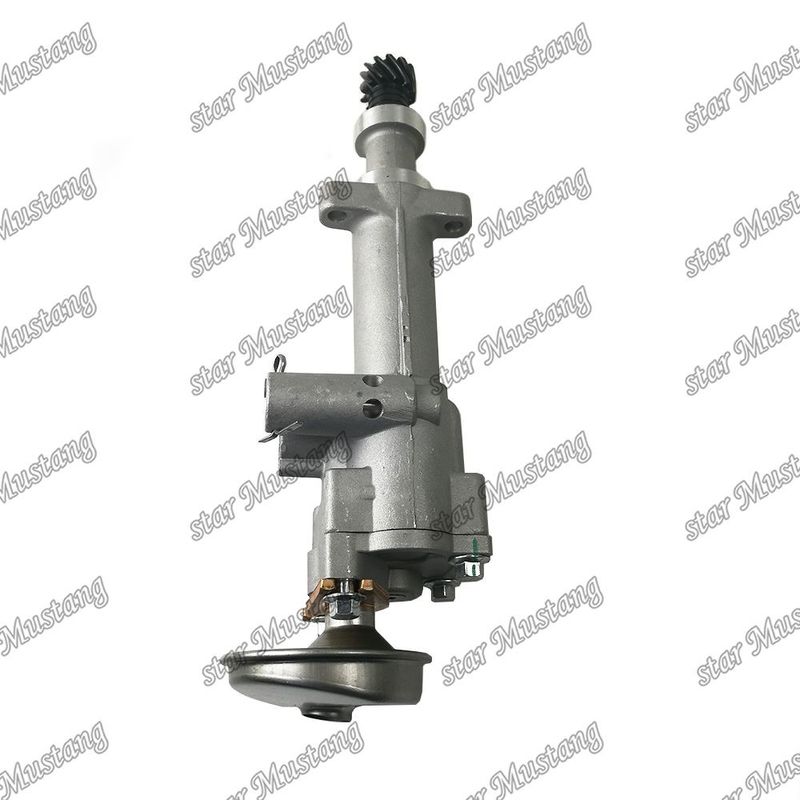 Pompa olejowa 4JB1 Mała głowa 8970697381 8-97069738-1 8-97069-738-1 Do części zamiennych silników Isuzu