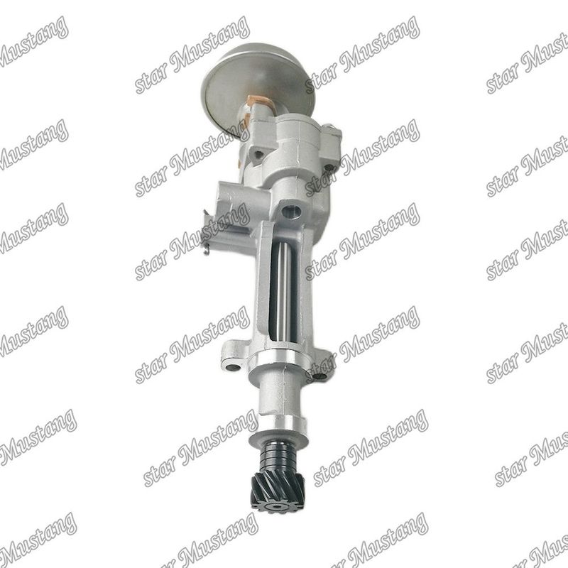 Pompa olejowa 4JB1 Mała głowa 8970697381 8-97069738-1 8-97069-738-1 Do części zamiennych silników Isuzu
