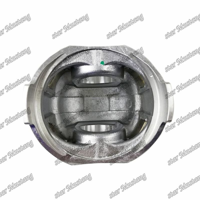 Kolcz 4D94LE 4TNE94 99mm Wysokość 129931-22100 Do Yanmar Diesel Engine Reparation Parts