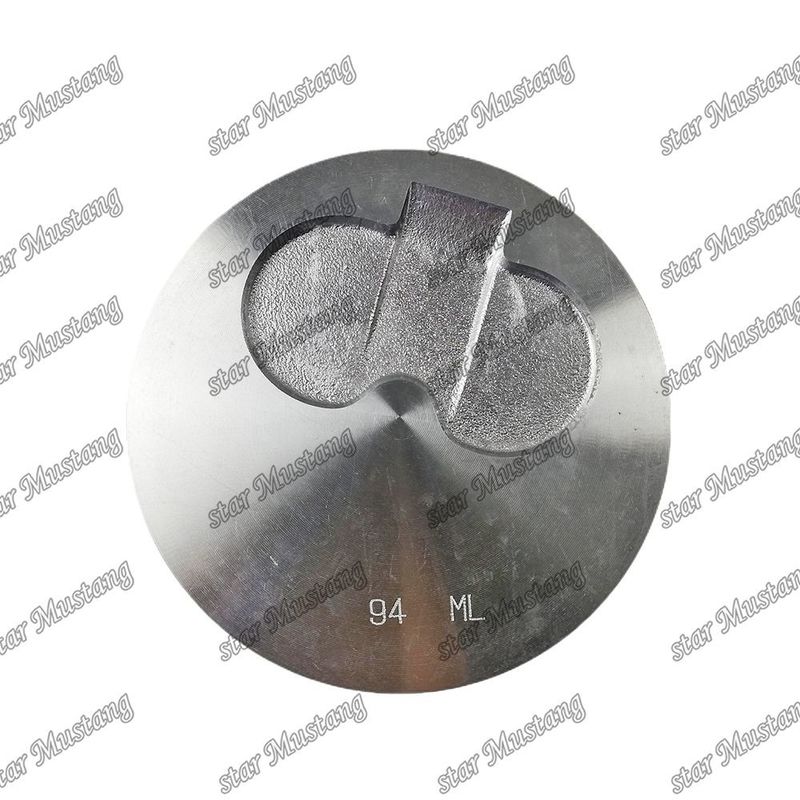 Kolcz 4D94LE 4TNE94 99mm Wysokość 129931-22100 Do Yanmar Diesel Engine Reparation Parts