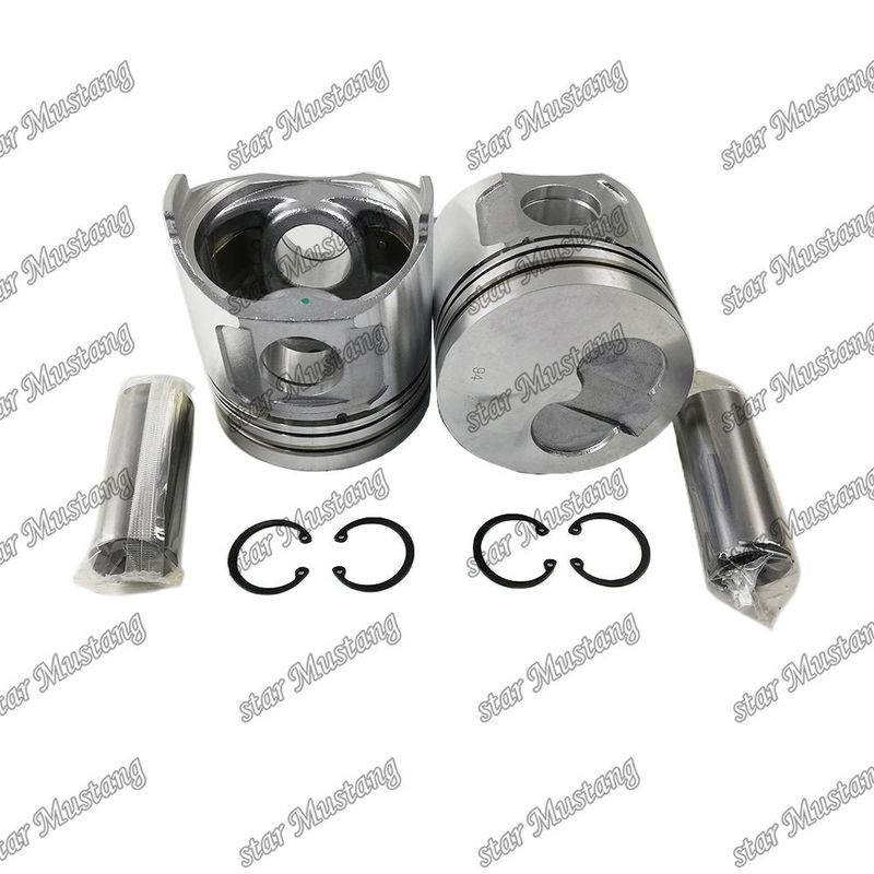 Kolcz 4D94LE 4TNE94 99mm Wysokość 129931-22100 Do Yanmar Diesel Engine Reparation Parts