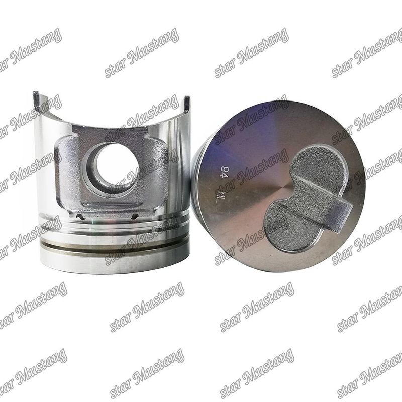 Kolcz 4D94LE 4TNE94 99mm Wysokość 129931-22100 Do Yanmar Diesel Engine Reparation Parts