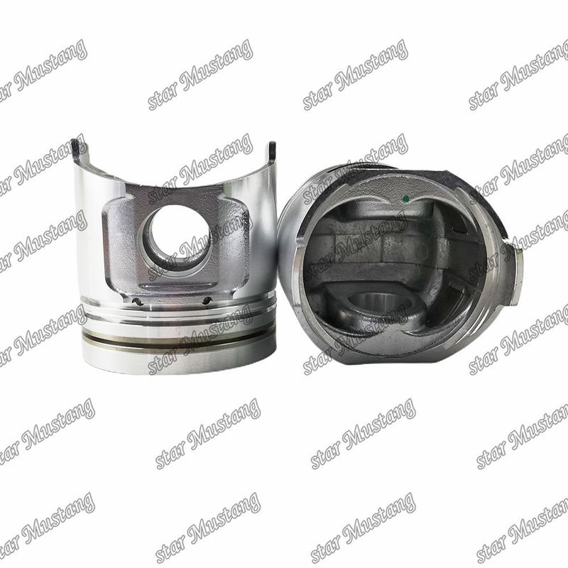 Kolcz 4D94LE 4TNE94 99mm Wysokość 129931-22100 Do Yanmar Diesel Engine Reparation Parts