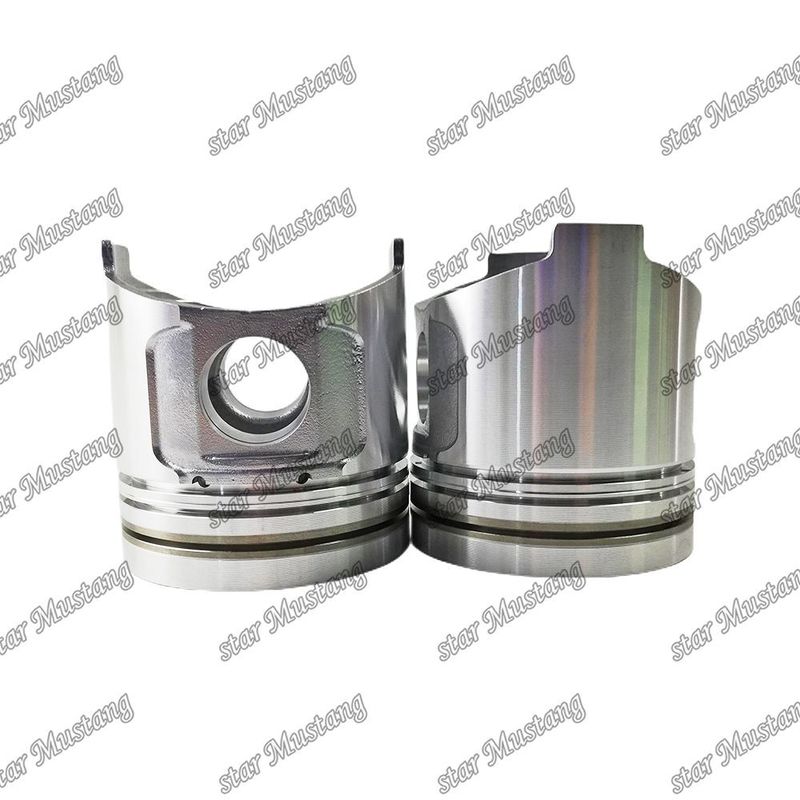 Kolcz 4D94LE 4TNE94 99mm Wysokość 129931-22100 Do Yanmar Diesel Engine Reparation Parts