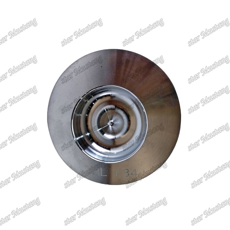 Kolcz 4TNE84T Wysokość 84mm Komora spalania Rozmiar 45mm 129002-22090 Dla Yanmar Diesel Engine Reparation Parts