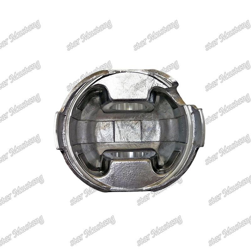 Kolcz 4TNE84T Wysokość 84mm Komora spalania Rozmiar 45mm 129002-22090 Dla Yanmar Diesel Engine Reparation Parts