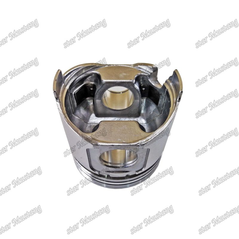 Kolcz 4TNE84T Wysokość 84mm Komora spalania Rozmiar 45mm 129002-22090 Dla Yanmar Diesel Engine Reparation Parts
