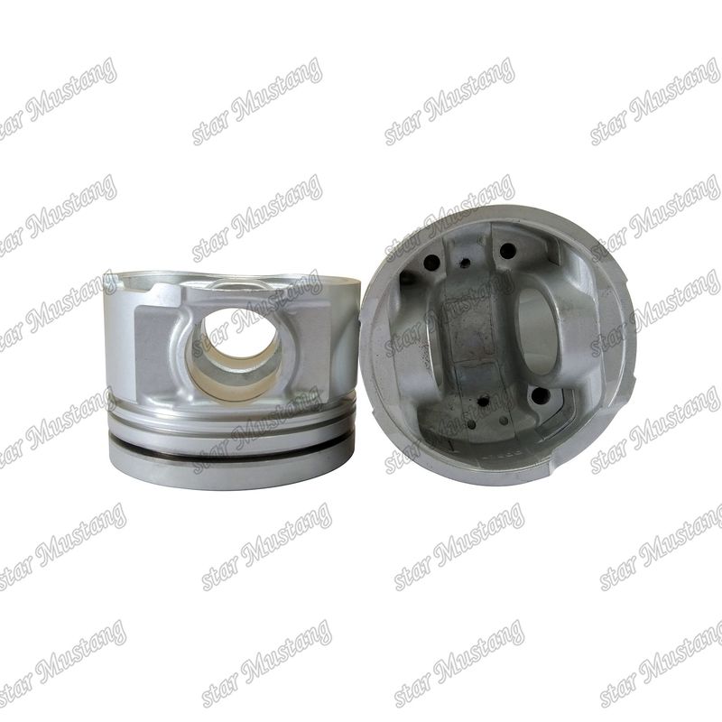 Piston silnika QD32T z Alfinem 12010-2S605 12010-2S615 do części zamiennych silnika Nissana