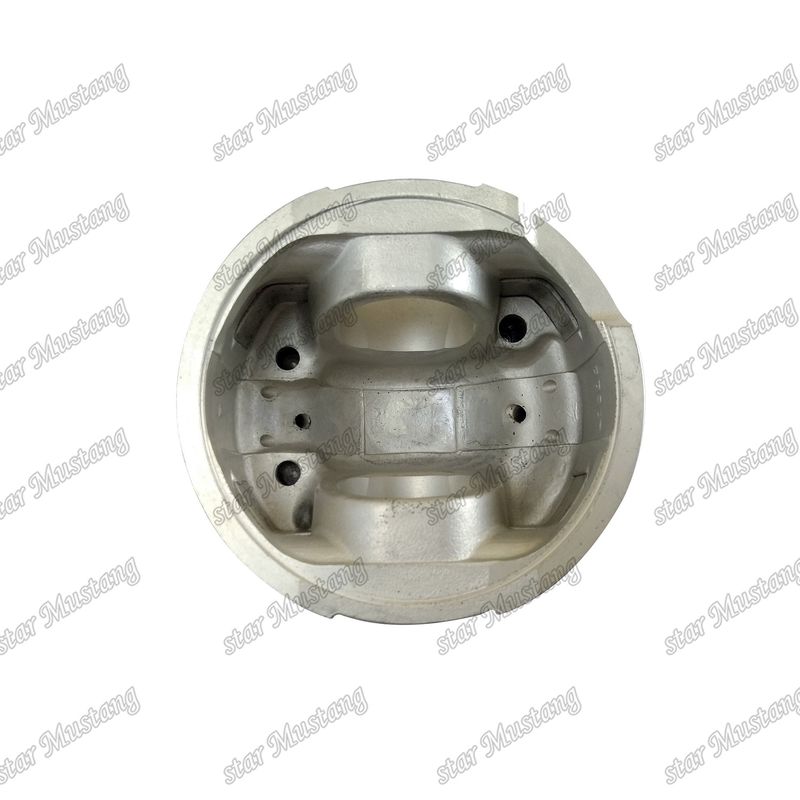 Piston silnika QD32T z Alfinem 12010-2S605 12010-2S615 do części zamiennych silnika Nissana