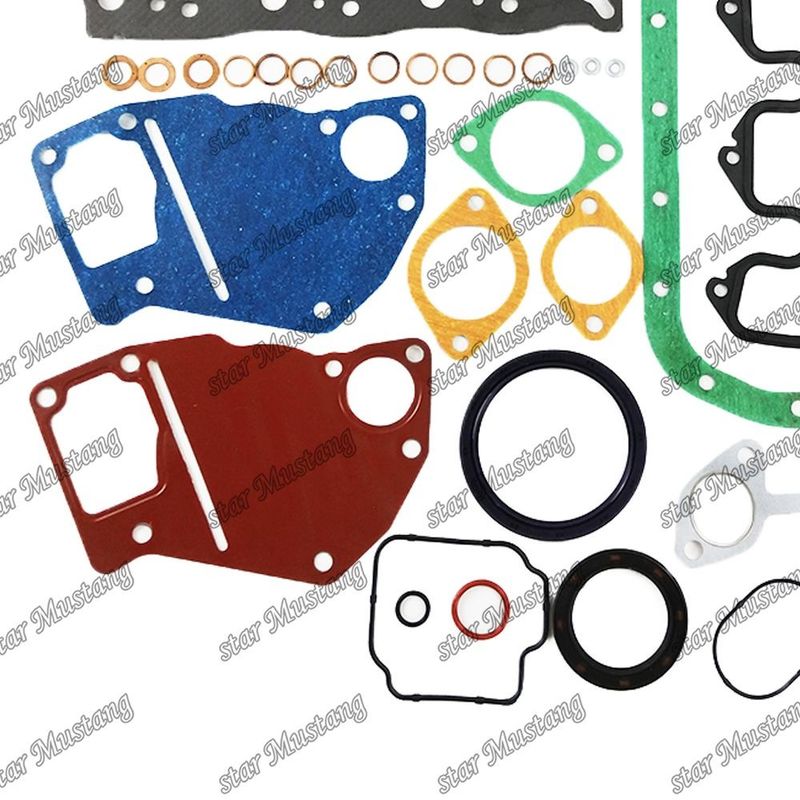 Silnik wysokoprężny z tłokami 3LB1 5-87814206-1 8-97043-933-2