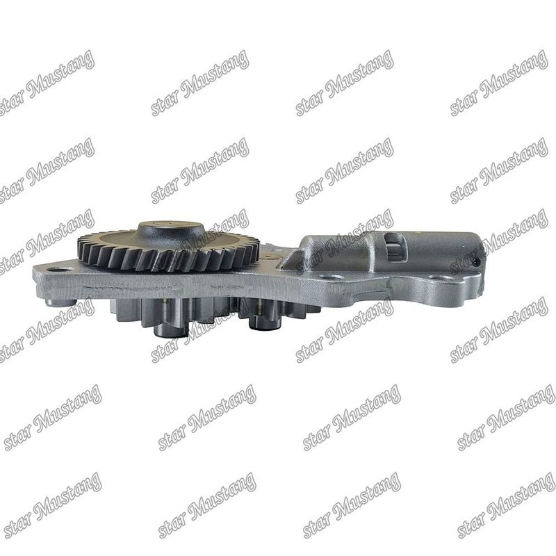 Pompy olejowe 4JJ1 4JK1 Original EX70 ZAX130 JS130 CX130B 8-98145153-0 8-97944429-0 8-98011503-0 Do części zamiennych silników Isuzu