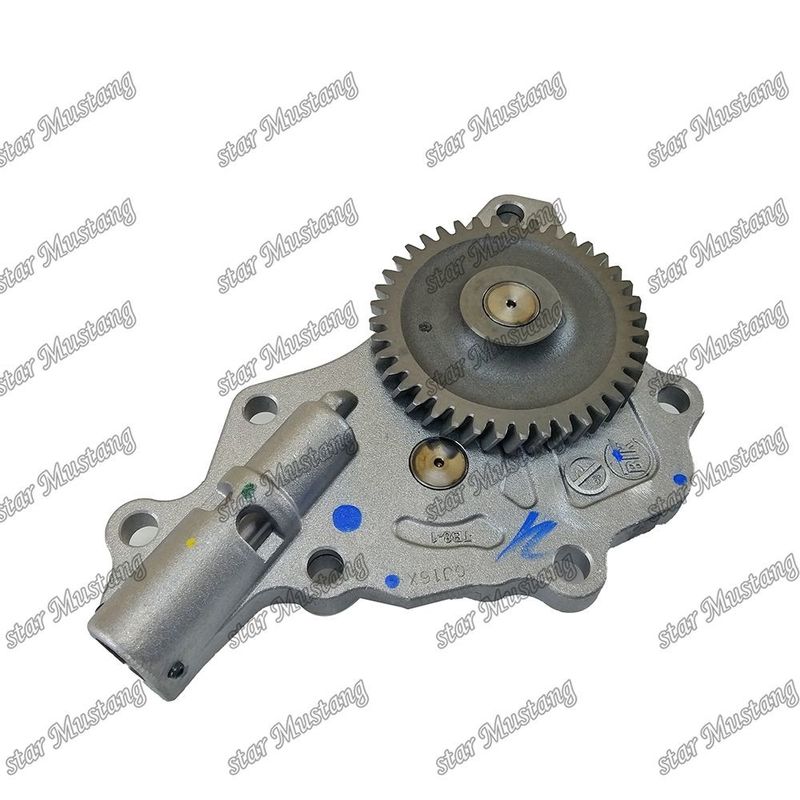 Pompy olejowe 4JJ1 4JK1 Original EX70 ZAX130 JS130 CX130B 8-98145153-0 8-97944429-0 8-98011503-0 Do części zamiennych silników Isuzu