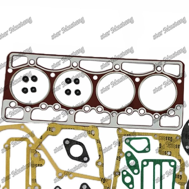 Kompletny zestaw uszczelniaczy 4D94 6144-11-1810