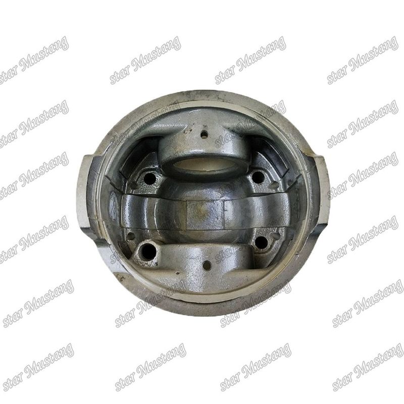 TD27 Silnik tłok Alfin Oil Gallery Pin 30mm A2010-7F406 Do części Nissan