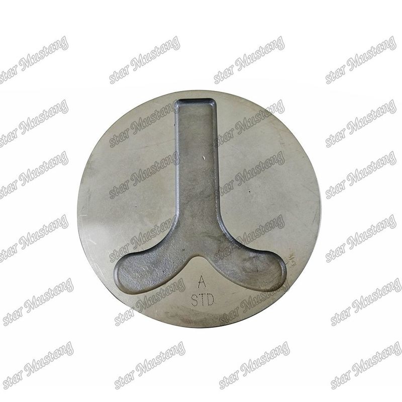 TD27 Silnik tłok Alfin Oil Gallery Pin 30mm A2010-7F406 Do części Nissan
