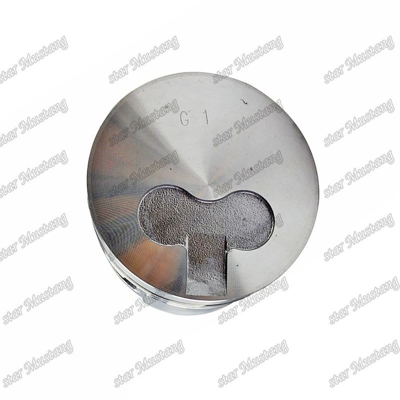 TD27 Silnik tłok Alfin Pin Otwór 30mm 12010-6T000 12010-6T010 Do części zamiennych silnika Nissana