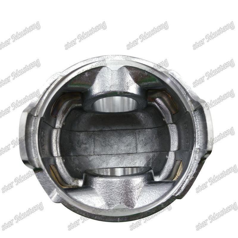 TD27 Silnik tłok Alfin Pin Otwór 30mm 12010-6T000 12010-6T010 Do części zamiennych silnika Nissana