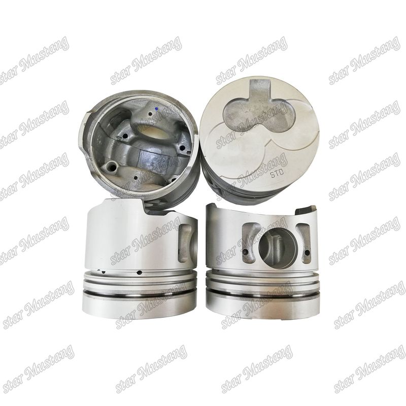 TD27T Otwór tłokowy do szpilki silnika 30mm 12010-31N02 12010-31N03 12010-05D00 12010-05D10 Do części zamiennych Nissana