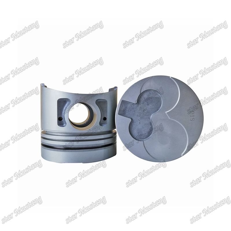 TD27T Otwór tłokowy do szpilki silnika 30mm 12010-31N02 12010-31N03 12010-05D00 12010-05D10 Do części zamiennych Nissana