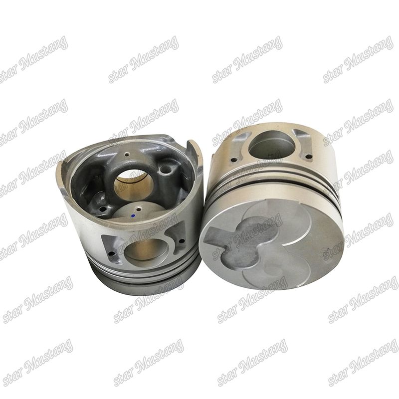 TD27T Otwór tłokowy do szpilki silnika 30mm 12010-31N02 12010-31N03 12010-05D00 12010-05D10 Do części zamiennych Nissana