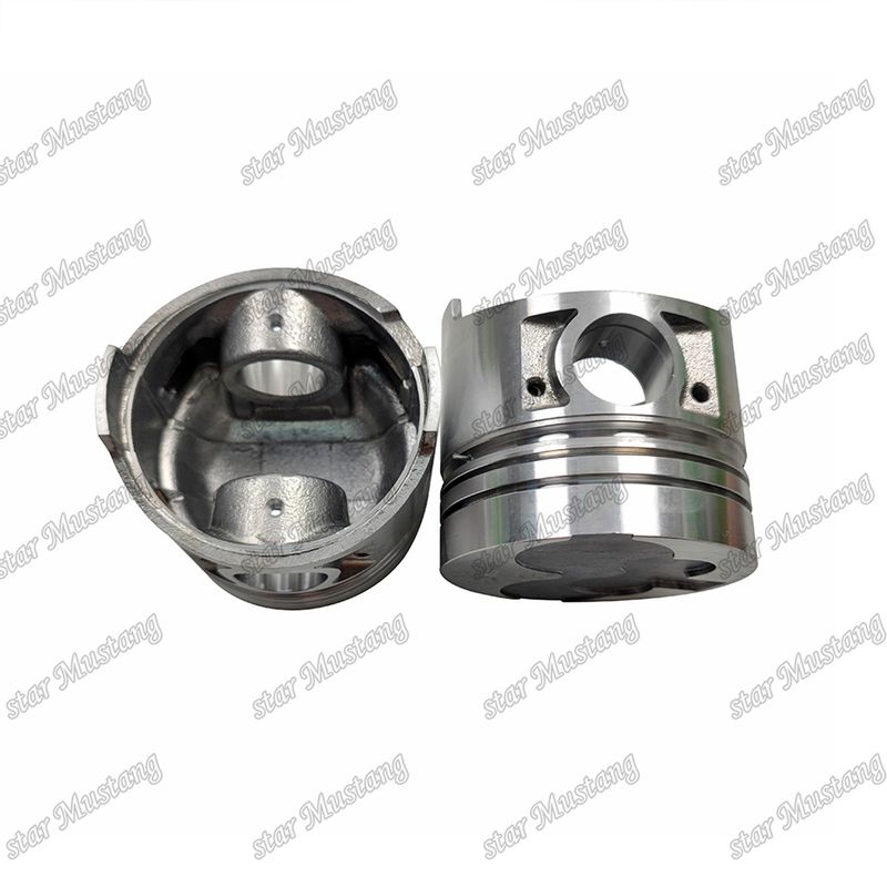 TD42 tłok silnika 12010-43G02 12010-6T000 12010-10T02 Do części zamiennych silnika Nissana