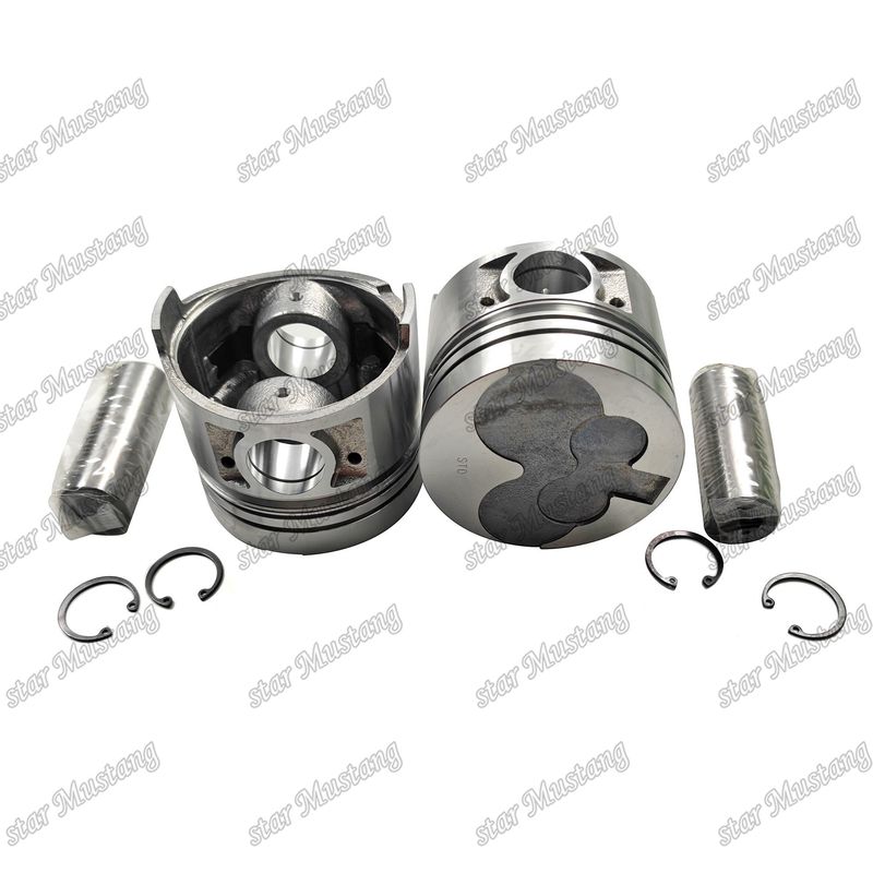 TD42 tłok silnika 12010-43G02 12010-6T000 12010-10T02 Do części zamiennych silnika Nissana