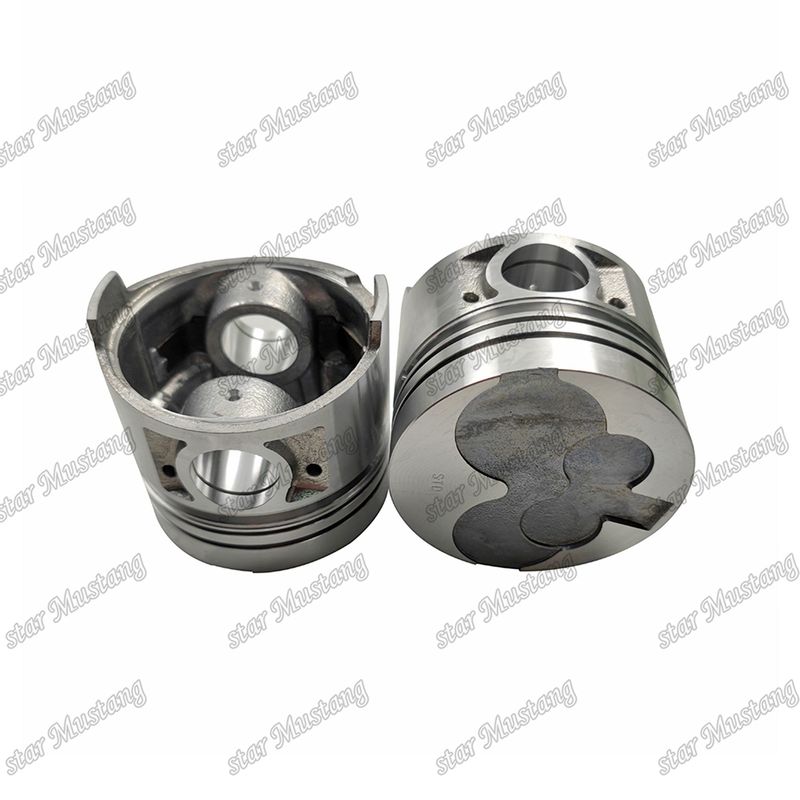 TD42 tłok silnika 12010-43G02 12010-6T000 12010-10T02 Do części zamiennych silnika Nissana
