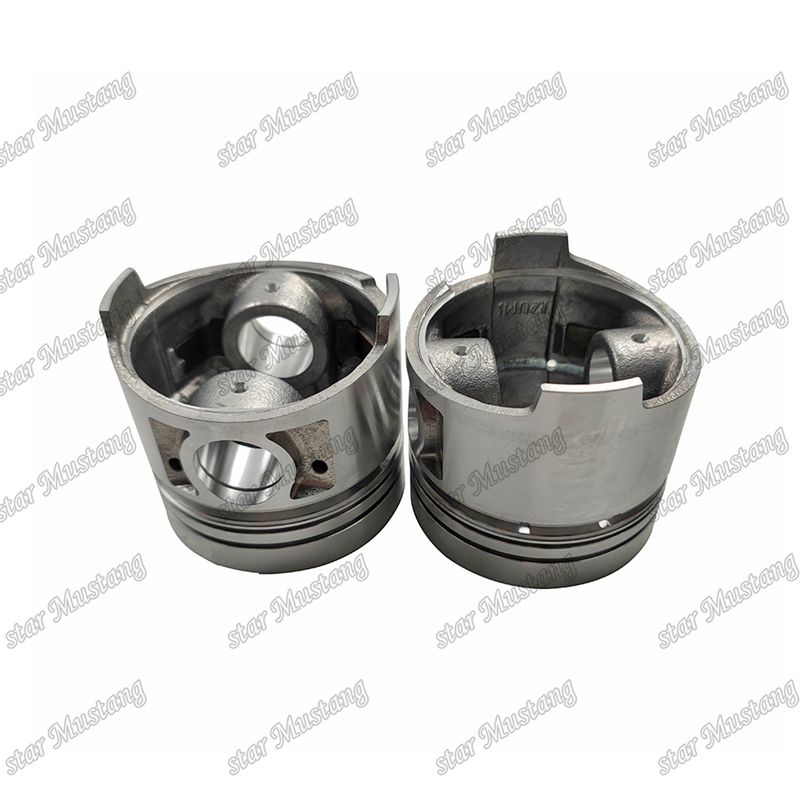 TD42 tłok silnika 12010-43G02 12010-6T000 12010-10T02 Do części zamiennych silnika Nissana