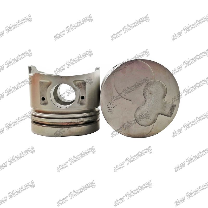 TD42 Otwór kolca silnika 30mm 12010-31N02 Do części zamiennych silnika Nissana