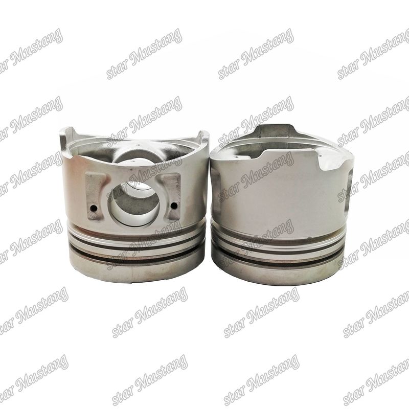 TD42 Otwór kolca silnika 30mm 12010-31N02 Do części zamiennych silnika Nissana