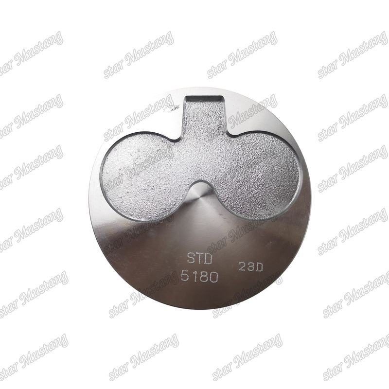 404C-22T 4D4D-22T Silnik Kolcowy 84mm 115315150 115017580 115017581 Do części zamiennych silnika Perkins