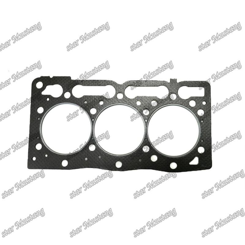 D1005 Całkowity zestaw uszczelnienia Głowa uszczelnienia 1G040-03310 Górna 1G041-99352 Dolna 1G062-99365 Nadaje się do Kubota