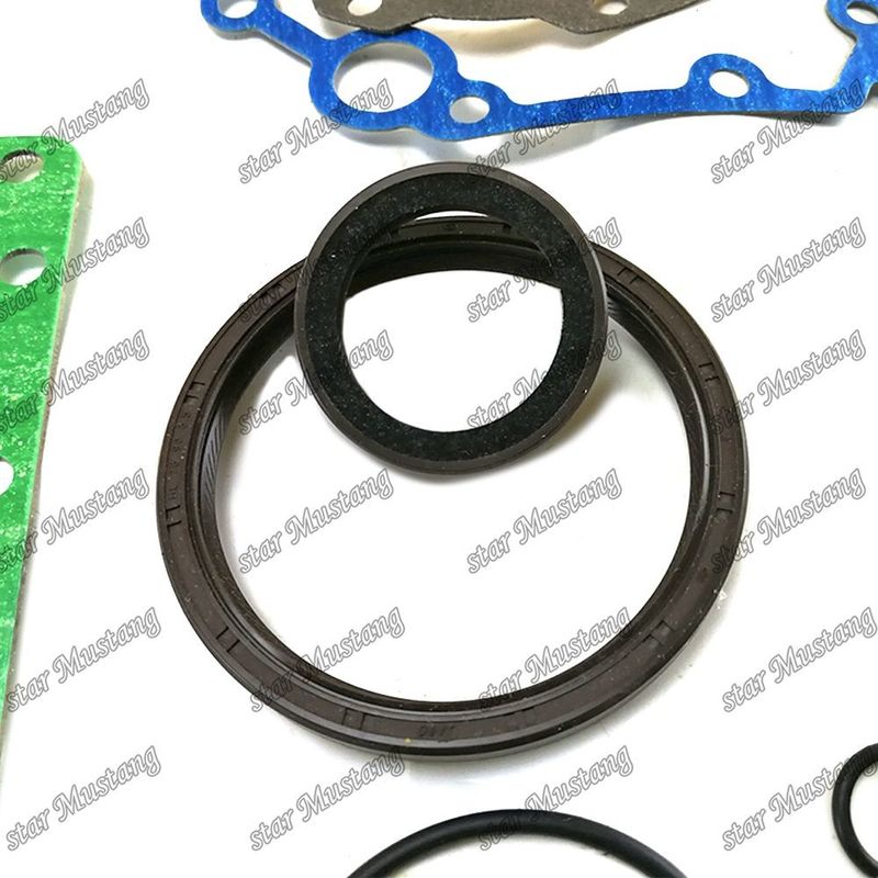 D1005 Całkowity zestaw uszczelnienia Głowa uszczelnienia 1G040-03310 Górna 1G041-99352 Dolna 1G062-99365 Nadaje się do Kubota