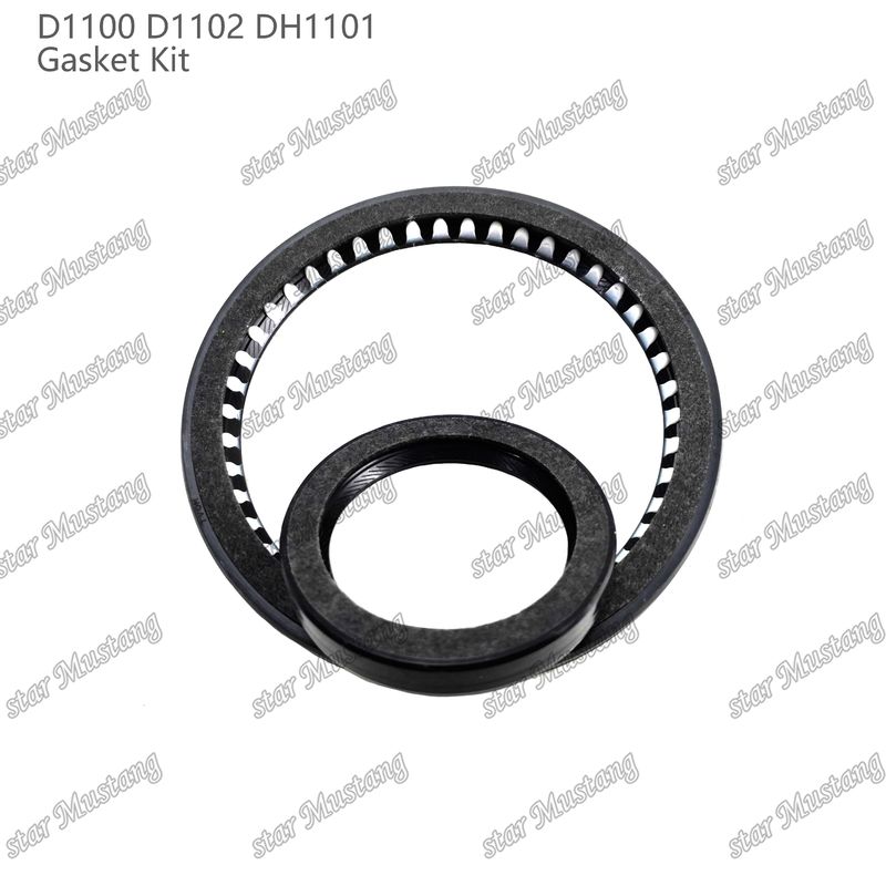 D1100 D1102 DH1101 Całkowity zestaw uszczelnienia Głowa uszczelnienia 15354-03310 Górna 07916-24345 Dolna 07916-24980 Nadaje się do Kubota