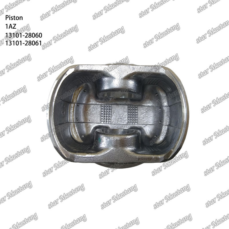 1AZ tłok silnika 13101-28060 13101-28061 tłok silnika Do części zamiennych silnika TOYOTA
