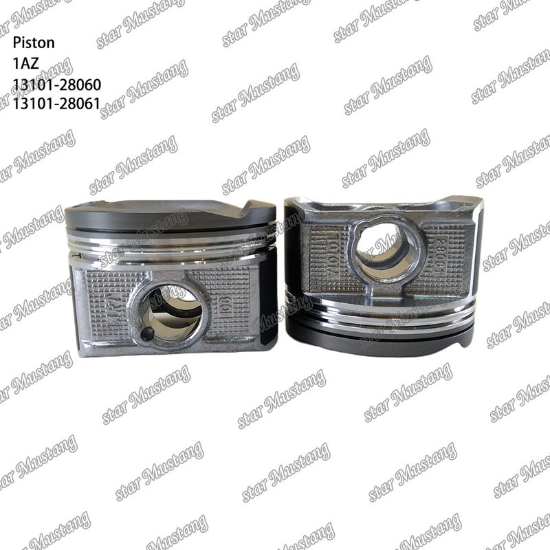 1AZ tłok silnika 13101-28060 13101-28061 tłok silnika Do części zamiennych silnika TOYOTA