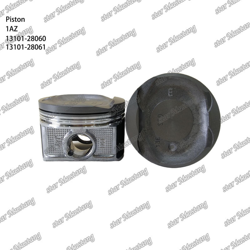 1AZ tłok silnika 13101-28060 13101-28061 tłok silnika Do części zamiennych silnika TOYOTA