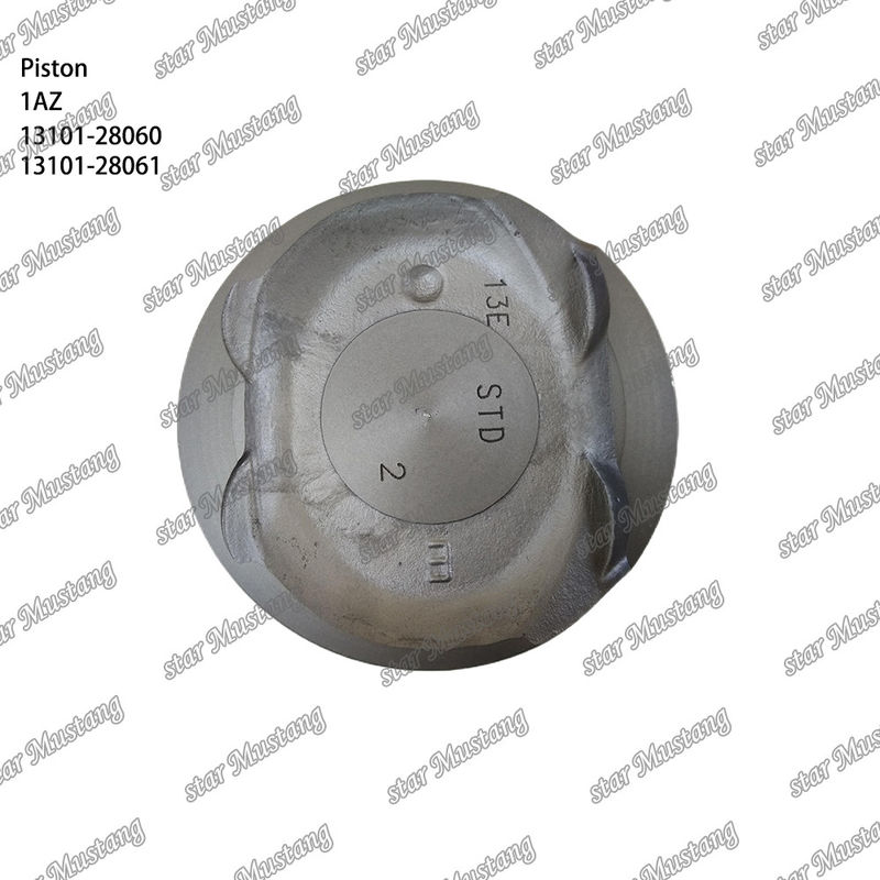 1AZ tłok silnika 13101-28060 13101-28061 tłok silnika Do części zamiennych silnika TOYOTA