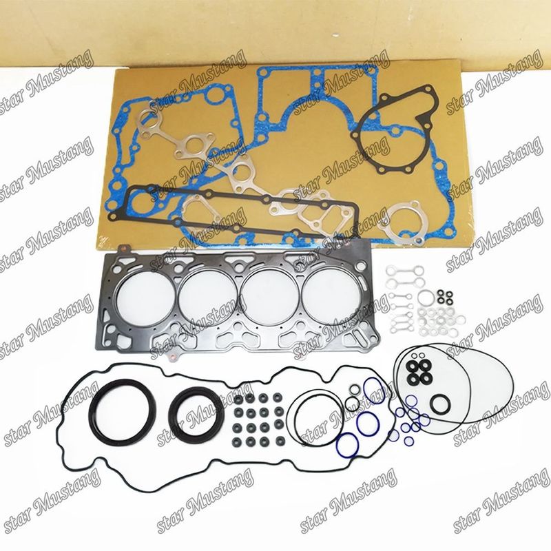 V2607 C2.6 Kompletny zestaw uszczelnienia 1J705-99352 1J700-03310 1J730-99362 1J730-99350 Nadaje się do Kubota