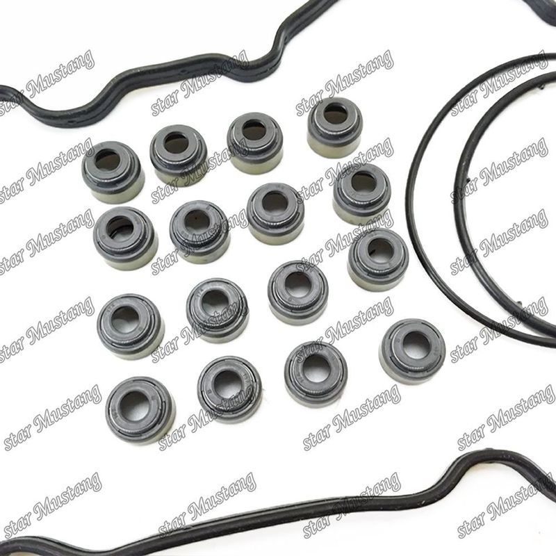 V2607 C2.6 Kompletny zestaw uszczelnienia 1J705-99352 1J700-03310 1J730-99362 1J730-99350 Nadaje się do Kubota