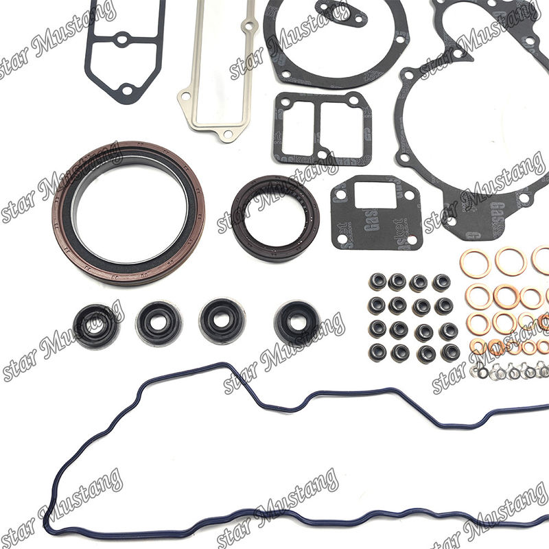 V6108 Kompletny zestaw uszczelnienia 1G410-03310 1J524-03310 1J524-03600 1J524-03610 dla Kubota