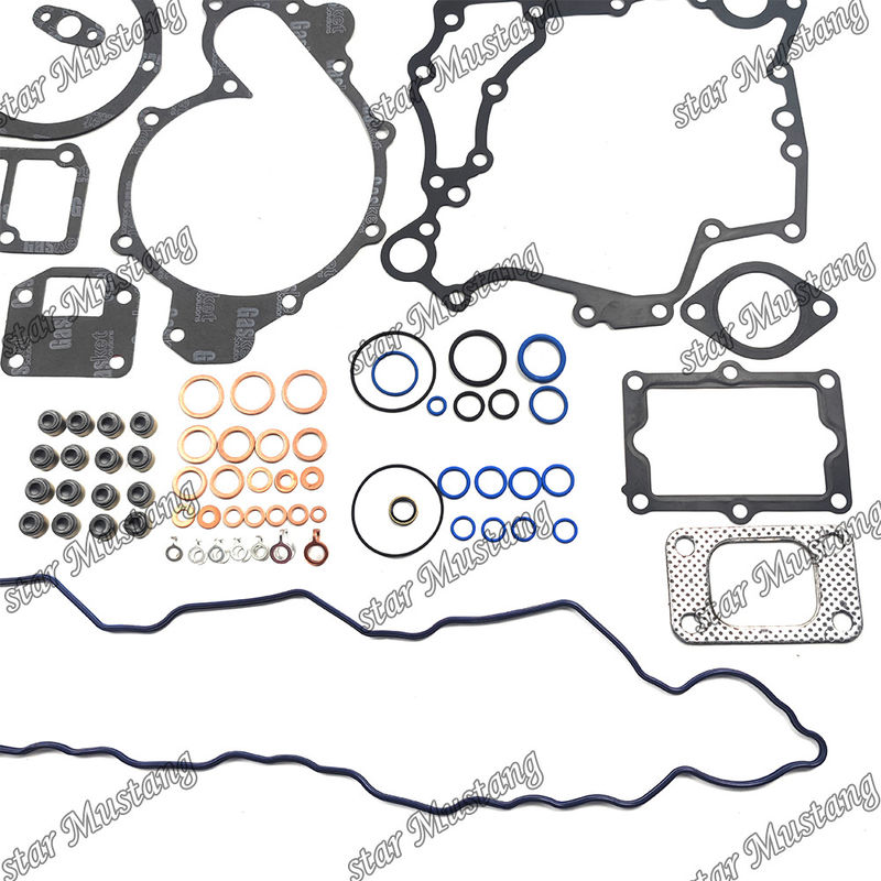V6108 Kompletny zestaw uszczelnienia 1G410-03310 1J524-03310 1J524-03600 1J524-03610 dla Kubota