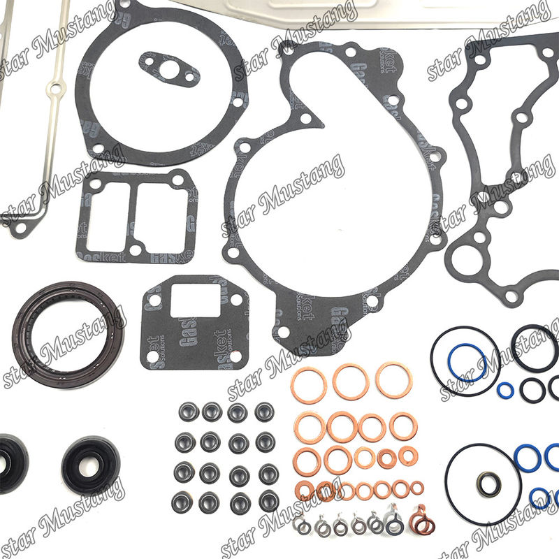 V6108 Kompletny zestaw uszczelnienia 1G410-03310 1J524-03310 1J524-03600 1J524-03610 dla Kubota
