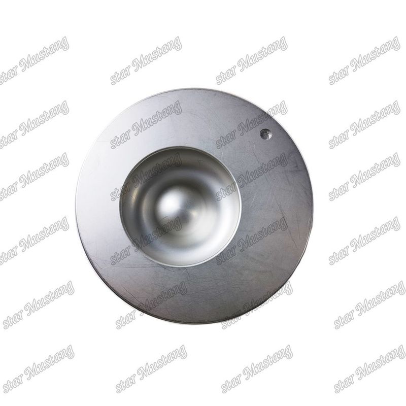 Zamek spalinowy tłok D4AF 50.5mm 23410-41210 23411-41210 Do części zamiennych silników Hyundai
