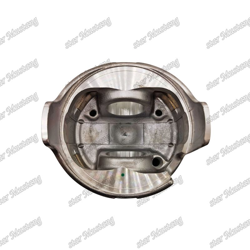tłok 4HL1 36mm otwór szpilkowy wewnętrzny płyn chłodzący 8-97312-643-0 8-97331-643-0