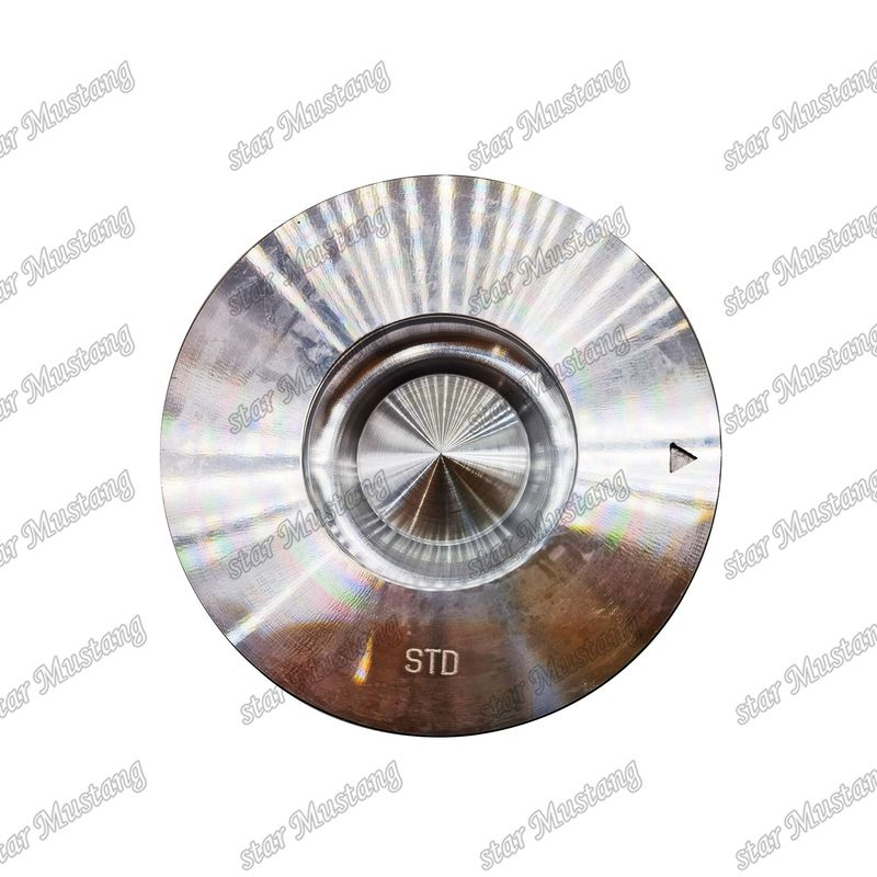 tłok 4HL1 36mm otwór szpilkowy wewnętrzny płyn chłodzący 8-97312-643-0 8-97331-643-0
