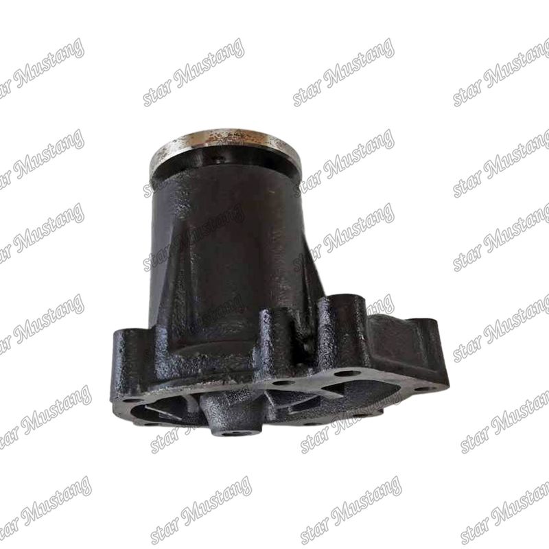 Pompa wodna 4HK1 4 otwory 8-98038845-0 Do części zamiennych silników Isuzu