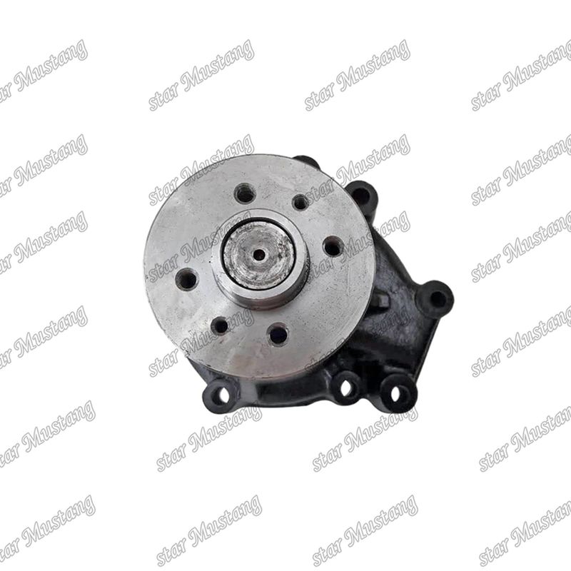 Pompa wodna 4HK1 4 otwory 8-98038845-0 Do części zamiennych silników Isuzu