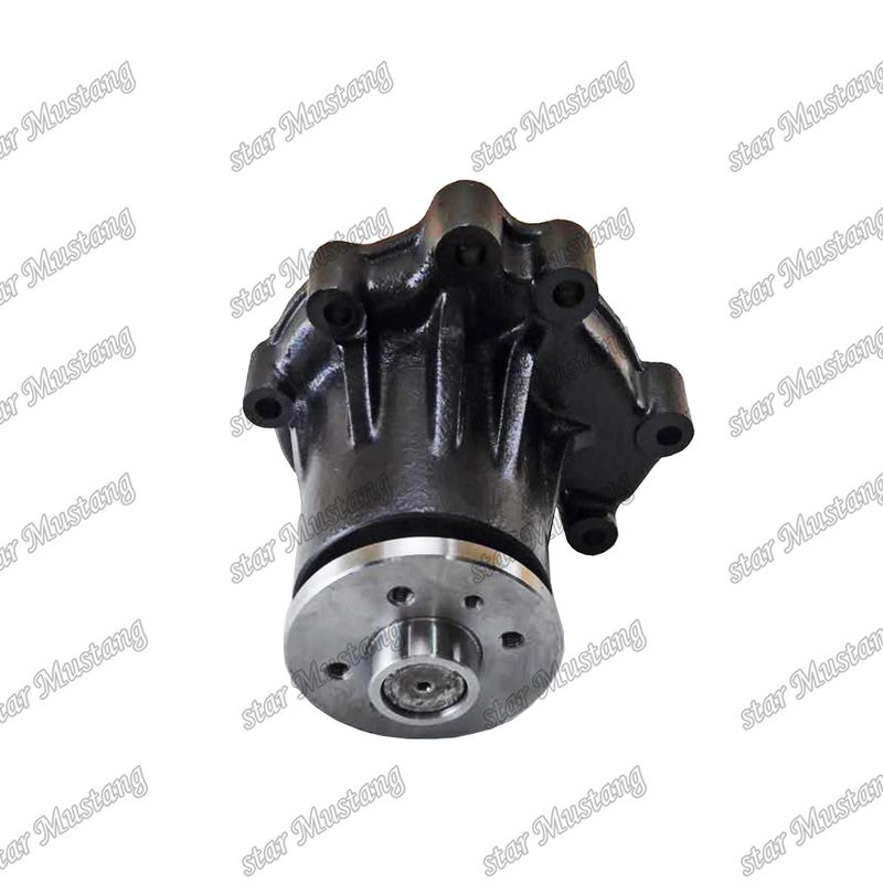 Pompa wodna 4HK1 4 otwory 8-98038845-0 Do części zamiennych silników Isuzu